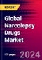 Global Narcolepsy Drugs Market (By Therapeutic Type, Disease Type, End User, Regional Analysis), Pipeline Analysis, Key Company Profiles and Recent Developments - Forecast to 2030 - Product Image