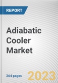 Adiabatic Cooler Market By Product Type, By End-User Industry, By Orientation: Global Opportunity Analysis and Industry Forecast, 2023-2032- Product Image