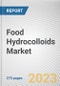 Food Hydrocolloids Market By Type, By Source, By Application: Global Opportunity Analysis and Industry Forecast, 2023-2032 - Product Thumbnail Image