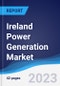Ireland Power Generation Market to 2027 - Product Image