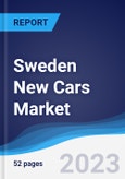 Sweden New Cars Market to 2027- Product Image