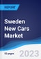 Sweden New Cars Market to 2027 - Product Image