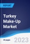 Turkey Make-Up Market to 2027 - Product Image