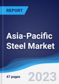Asia-Pacific Steel Market to 2027- Product Image