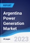 Argentina Power Generation Market to 2027 - Product Image