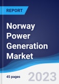 Norway Power Generation Market to 2027- Product Image