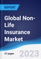 Global Non-Life Insurance Market to 2027 - Product Image