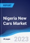 Nigeria New Cars Market to 2027 - Product Image