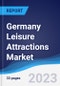 Germany Leisure Attractions Market to 2027 - Product Thumbnail Image