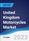 United Kingdom (UK) Motorcycles Market to 2027 - Product Image