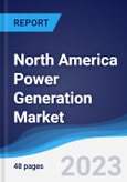 North America Power Generation Market to 2027- Product Image