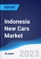 Indonesia New Cars Market to 2027 - Product Image
