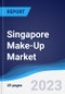 Singapore Make-Up Market to 2027 - Product Image