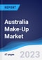 Australia Make-Up Market to 2027 - Product Image