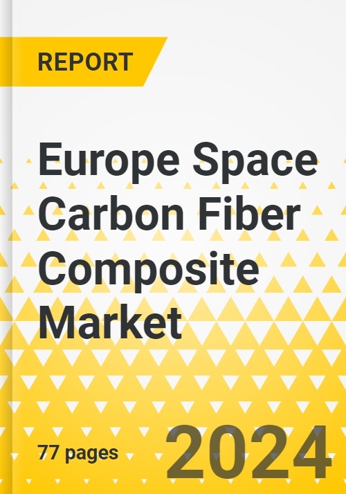 Europe Space Carbon Fiber Composite Market: Analysis and Forecast, 2023