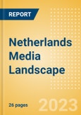Netherlands Media Landscape- Product Image