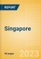 Singapore - The Future of Foodservice to 2027 - Product Image