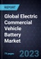 Growth Opportunities in Global Electric Commercial Vehicle Battery Market - Product Thumbnail Image