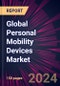 Global Personal Mobility Devices Market 2024-2028 - Product Image