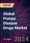 Global Pompe Disease Drugs Market 2024-2028 - Product Image