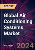 Global Air Conditioning Systems Market 2024-2028- Product Image