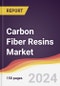 Carbon Fiber Resins Market Report: Trends, Forecast and Competitive Analysis to 2030 - Product Thumbnail Image