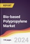 Bio-based Polypropylene (PP) market Report: Trends, Forecast and Competitive Analysis to 2030 - Product Image