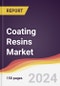 Coating Resins Market Report: Trends, Forecast and Competitive Analysis to 2030 - Product Thumbnail Image
