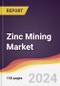 Zinc Mining Market Report: Trends, Forecast and Competitive Analysis to 2030 - Product Image