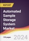 Automated Sample Storage System Market Report: Trends, Forecast and Competitive Analysis to 2030 - Product Thumbnail Image