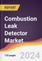 Combustion Leak Detector Market Report: Trends, Forecast and Competitive Analysis to 2030 - Product Image