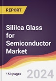 Sililca Glass for Semiconductor Market Report: Trends, Forecast and Competitive Analysis to 2030- Product Image