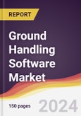 Ground Handling Software Market Report: Trends, Forecast and Competitive Analysis to 2030- Product Image