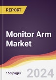 Monitor Arm Market Report: Trends, Forecast and Competitive Analysis to 2030- Product Image