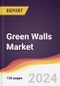 Green Walls Market Report: Trends, Forecast and Competitive Analysis to 2030 - Product Thumbnail Image