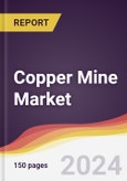 Copper Mine Market Report: Trends, Forecast and Competitive Analysis to 2030- Product Image