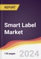 Smart Label Market Report: Trends, Forecast and Competitive Analysis to 2030 - Product Image