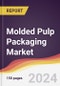 Molded Pulp Packaging Market Report: Trends, Forecast and Competitive Analysis to 2030 - Product Thumbnail Image