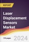 Laser Displacement Sensors Market Report: Trends, Forecast and Competitive Analysis to 2030 - Product Image