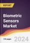 Biometric Sensors Market Report: Trends, Forecast and Competitive Analysis to 2030 - Product Thumbnail Image