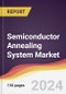 Semiconductor Annealing System Market Report: Trends, Forecast and Competitive Analysis to 2030 - Product Thumbnail Image
