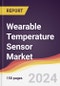 Wearable Temperature Sensor Market Report: Trends, Forecast and Competitive Analysis to 2030 - Product Image