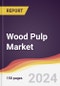 Wood Pulp Market Report: Trends, Forecast and Competitive Analysis to 2030 - Product Thumbnail Image