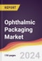 Ophthalmic Packaging Market Report: Trends, Forecast and Competitive Analysis to 2030 - Product Thumbnail Image