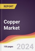 Copper Market Report: Trends, Forecast and Competitive Analysis to 2030- Product Image
