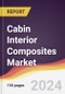 Cabin Interior Composites Market Report: Trends, Forecast and Competitive Analysis to 2030 - Product Thumbnail Image