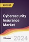 Cybersecurity Insurance Market Report: Trends, Forecast and Competitive Analysis to 2030 - Product Thumbnail Image