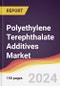 Polyethylene Terephthalate Additives Market Report: Trends, Forecast and Competitive Analysis to 2030 - Product Thumbnail Image