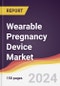 Wearable Pregnancy Device Market Report: Trends, Forecast and Competitive Analysis to 2030 - Product Thumbnail Image