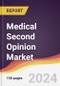 Medical Second Opinion Market Report: Trends, Forecast and Competitive Analysis to 2030 - Product Thumbnail Image